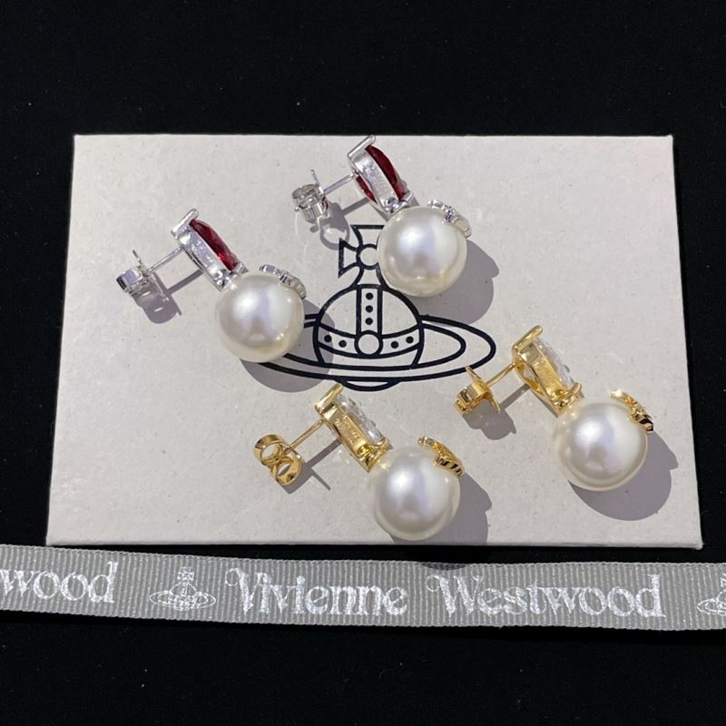 Vivienne Westwood Earrings